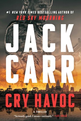 Cry Havoc Cry Havoc