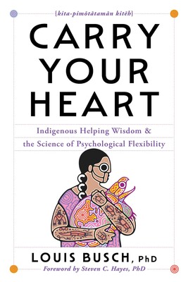 Carry Your Heart Carry Your Heart