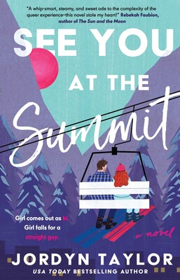 See You at the Summit See You at the Summit