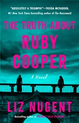 The Truth About Ruby Cooper The Truth About Ruby Cooper