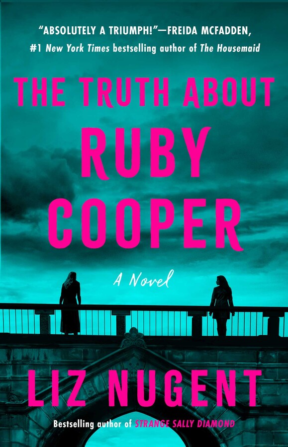Truth About Ruby Cooper