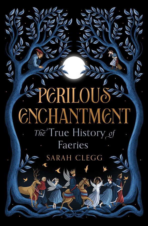Perilous Enchantment