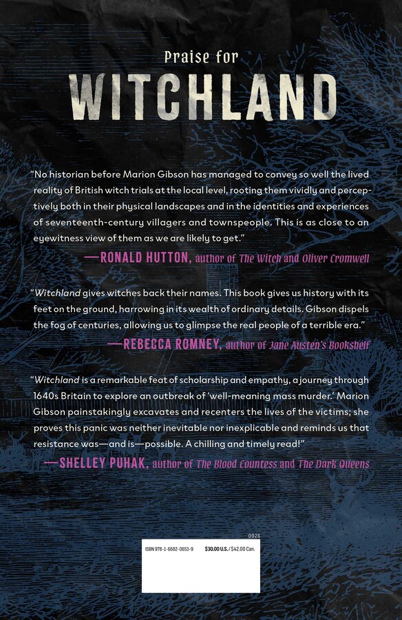 Witchland