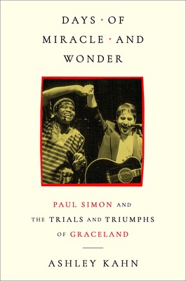 Days of Miracle and Wonder Days of Miracle and Wonder