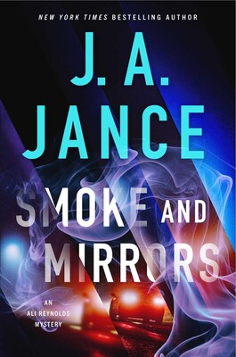 Smoke and Mirrors Smoke and Mirrors