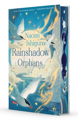 Rainshadow Orphans