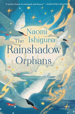 The Rainshadow Orphans