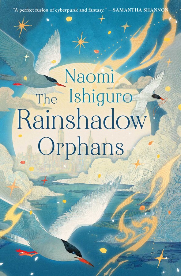 Rainshadow Orphans