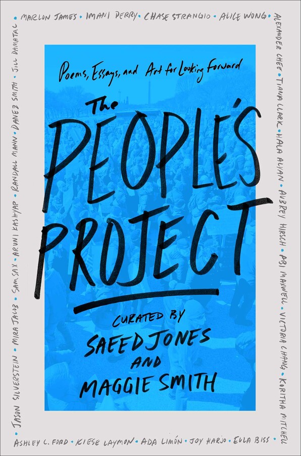 The People’s Project