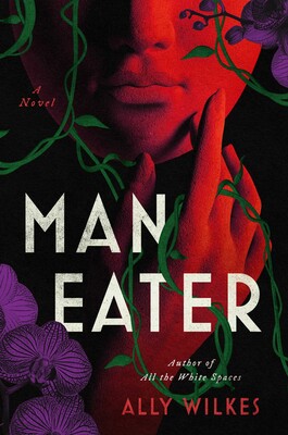 Man Eater Man Eater