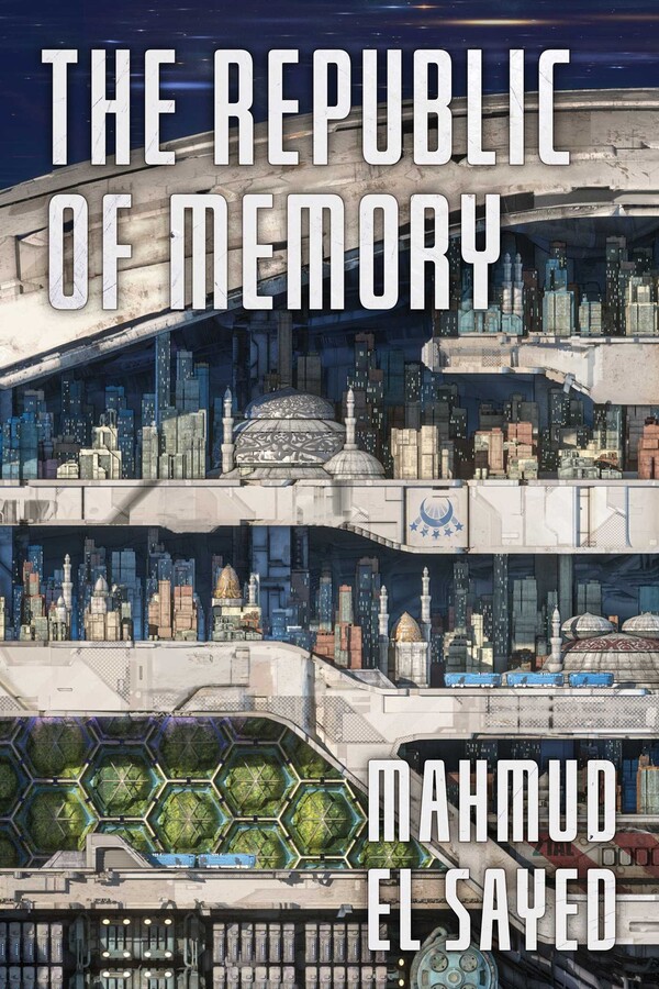 Republic of Memory