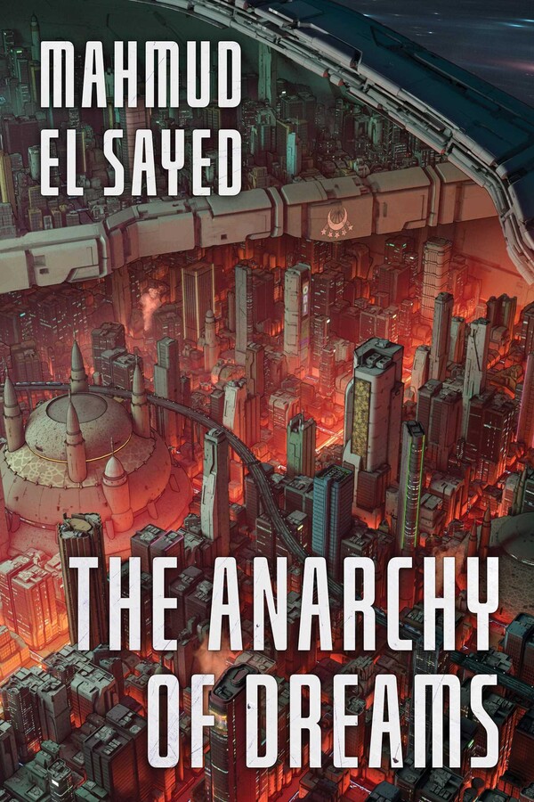 Anarchy of Dreams