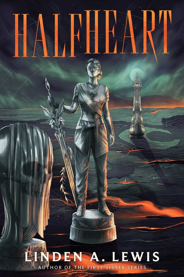 Halfheart