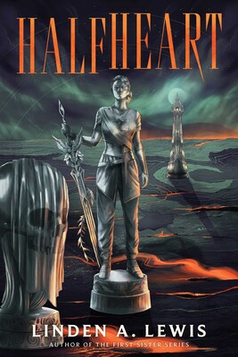 Halfheart Halfheart