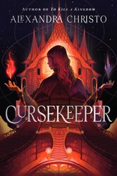 Cursekeeper