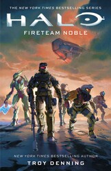 Halo: Fireteam Noble Halo: Fireteam Noble