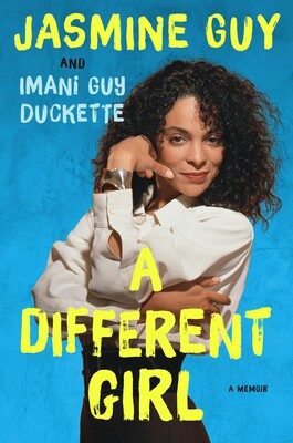 Different Girl