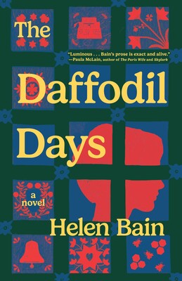 Daffodil Days Daffodil Days
