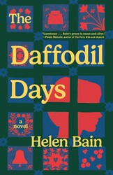 The Daffodil Days The Daffodil Days