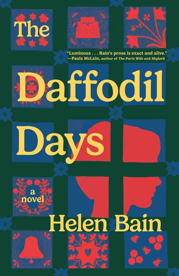 Daffodil Days