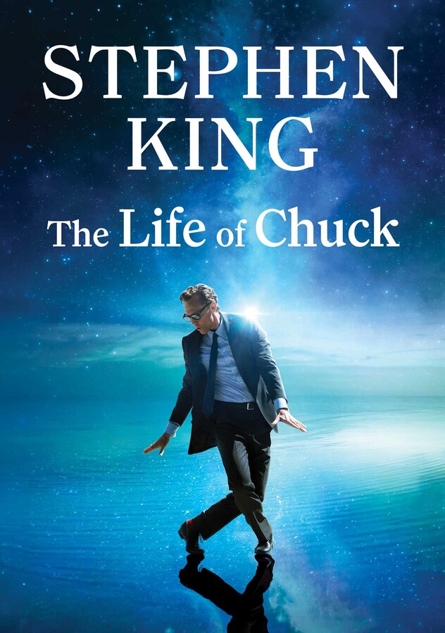 The life of chuck book by stephen king official publisher page