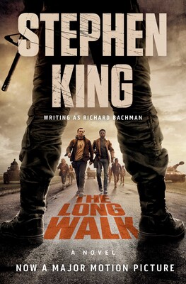 The Long Walk The Long Walk