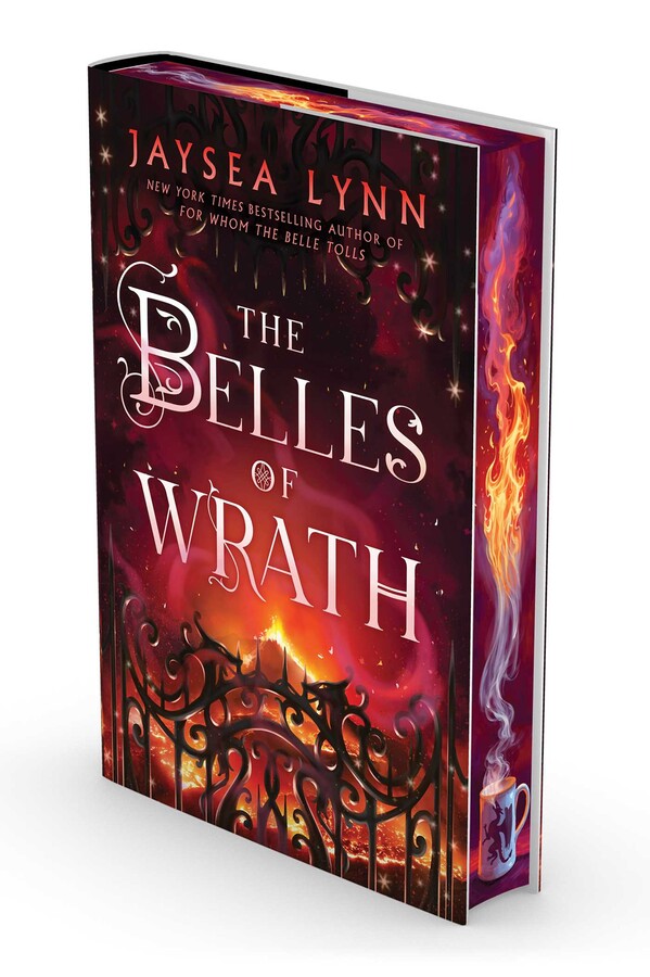 Belles of Wrath