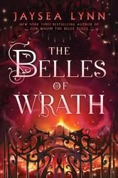 The Belles of Wrath The Belles of Wrath
