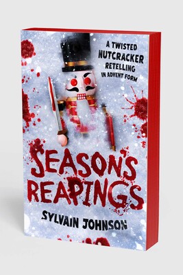 Season's Reapings Season's Reapings