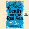 The Antique Hunter's Death on the Red Sea The Antique Hunter's Death on the Red Sea