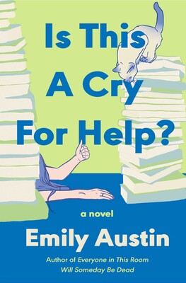Is This a Cry for Help? Is This a Cry for Help?