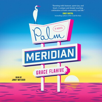Palm Meridian Palm Meridian