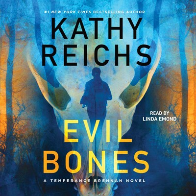 Evil Bones Evil Bones