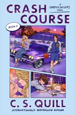 Crash Course Crash Course
