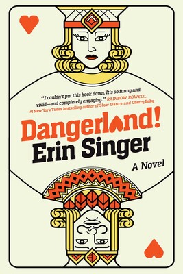 Dangerland! Dangerland!