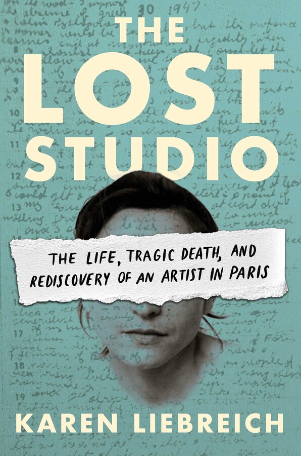 Lost Studio