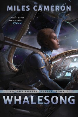Whalesong Whalesong