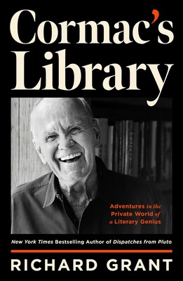 Cormac's Library Cormac's Library