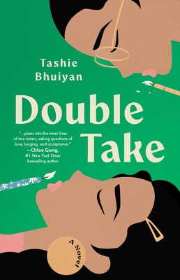 Double Take Double Take