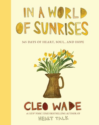 In a World of Sunrises In a World of Sunrises