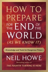 How to Prepare for the End of the World (As We Know It) How to Prepare for the End of the World (As We Know It)