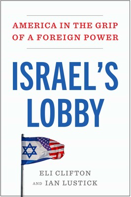 Israel's Lobby Israel's Lobby