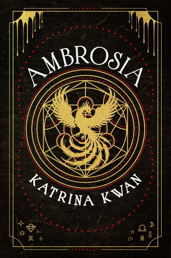 Ambrosia