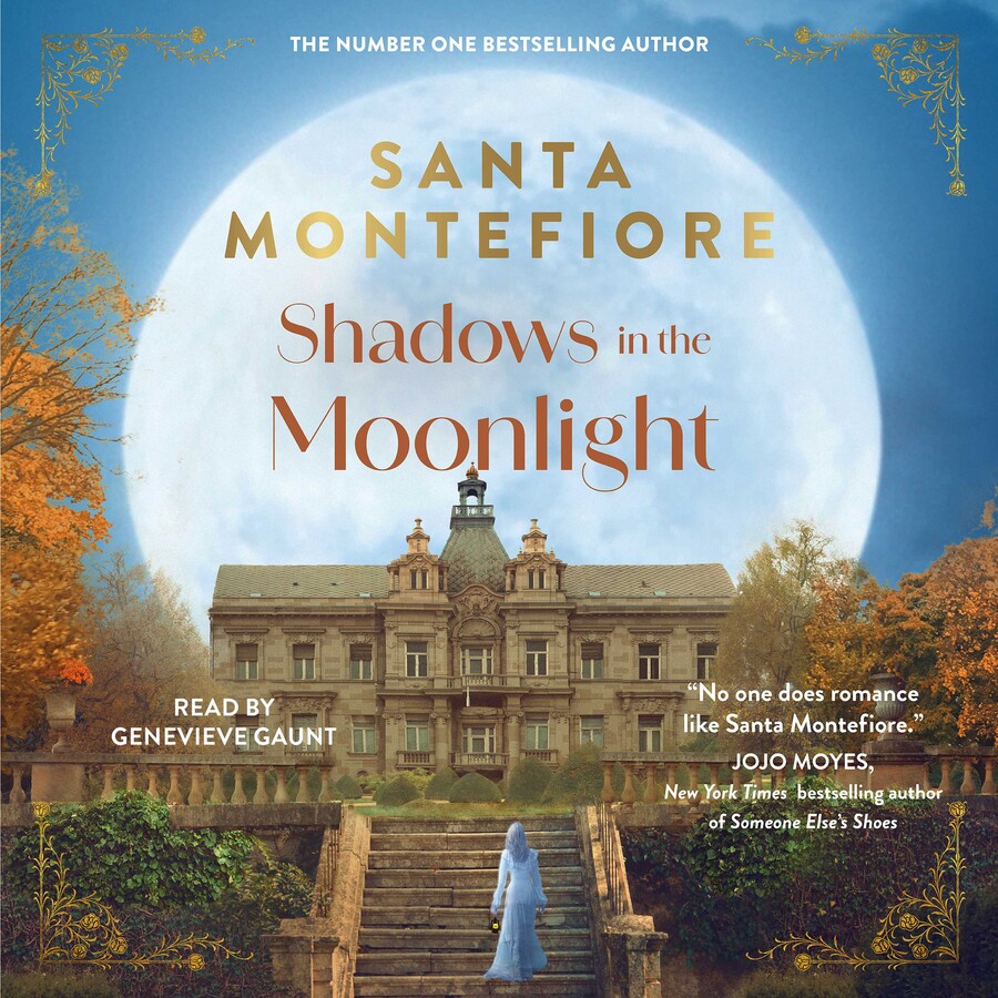 Shadows in the Moonlight