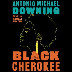 Black Cherokee Black Cherokee