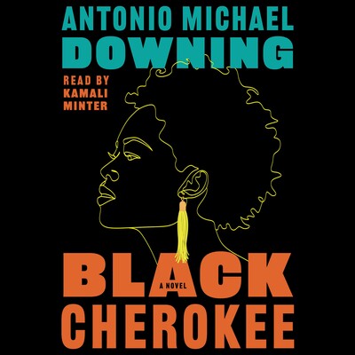 Black Cherokee Black Cherokee