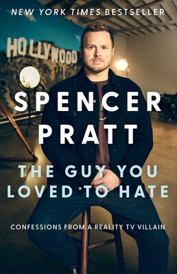 Guy You Loved to Hate Guy You Loved to Hate