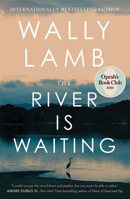 The River Is Waiting (Oprah's Book Club) The River Is Waiting (Oprah's Book Club)