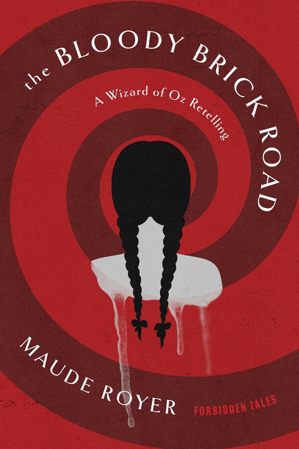 The Bloody Brick Road