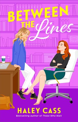 Between the Lines Between the Lines